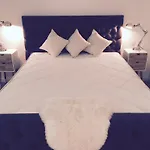 Deluxe Design-Apartment Flingern-Nord
