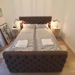 Deluxe Design-Apartment Flingern-Nord