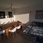Deluxe Design-Apartment Flingern-Nord