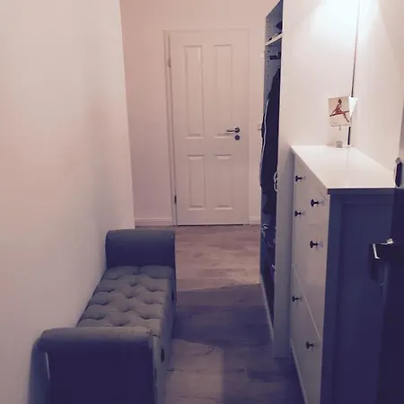 Apartment Deluxe Designapartment Flingernnord Düsseldorf