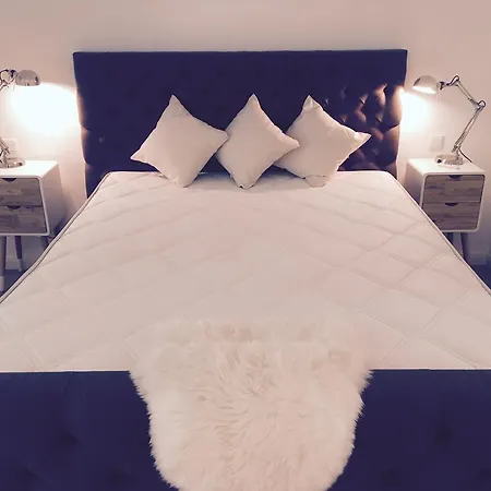 Deluxe Designapartment Flingernnord * Düsseldorf