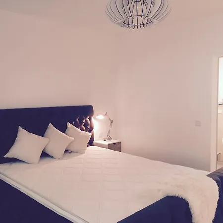 Apartment Deluxe Designapartment Flingernnord *
