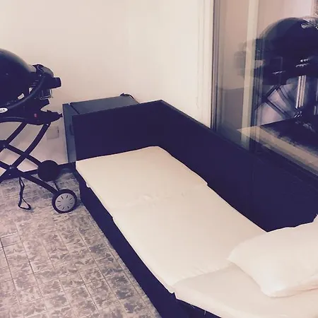Deluxe Designapartment Flingernnord