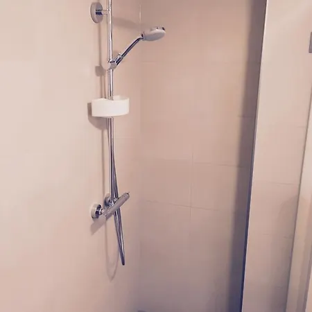 Deluxe Designapartment Flingernnord * Düsseldorf